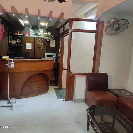 Hotel Paradise Chandigarh Ruang foto
